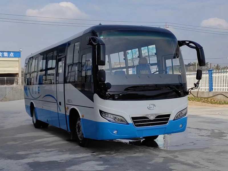 衡山客車教練車